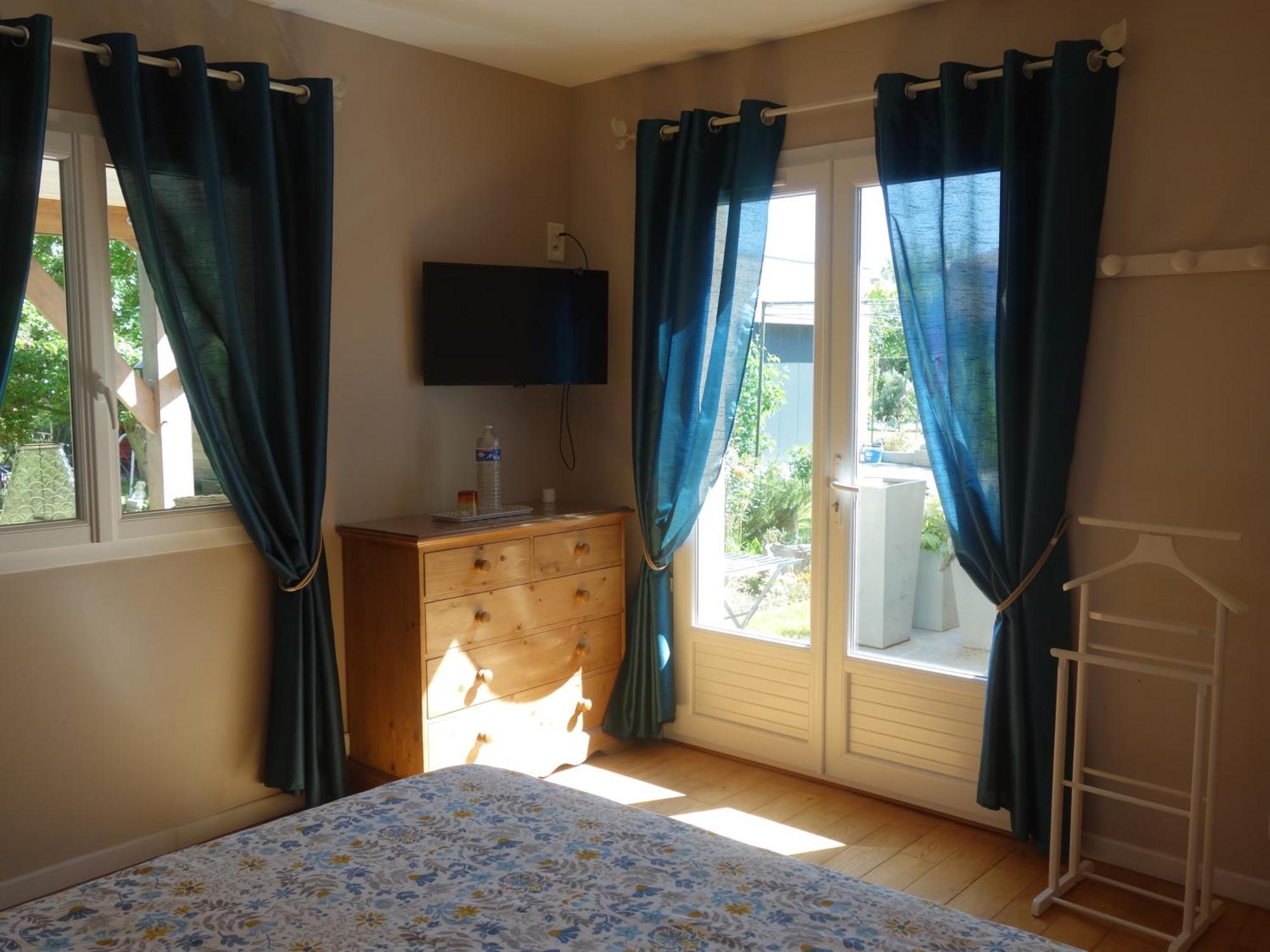 Chambre Ле-Ман Экстерьер фото
