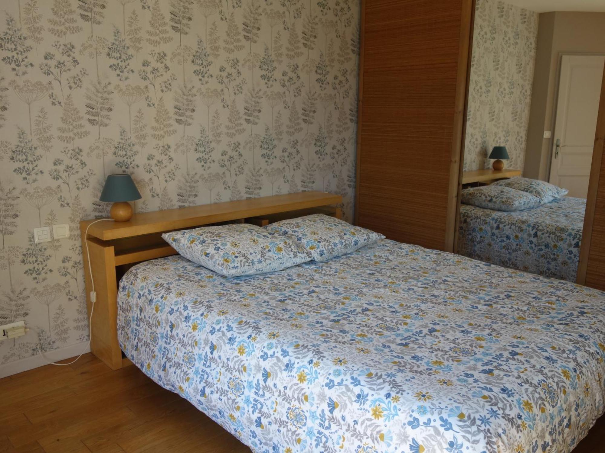 Chambre Ле-Ман Экстерьер фото